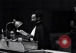 Immagine di Imperatore etiope Haile Selassie Ginevra SVIZZERA, 1936, secondo 46 filmato di repertorio 65675035909