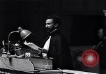 Immagine di Imperatore etiope Haile Selassie Ginevra SVIZZERA, 1936, secondo 47 filmato di repertorio 65675035909