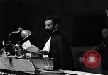 Immagine di Imperatore etiope Haile Selassie Ginevra SVIZZERA, 1936, secondo 48 filmato di repertorio 65675035909