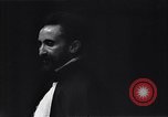 Immagine di Imperatore etiope Haile Selassie Ginevra SVIZZERA, 1936, secondo 51 filmato di repertorio 65675035909