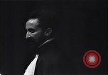 Immagine di Imperatore etiope Haile Selassie Ginevra SVIZZERA, 1936, secondo 52 filmato di repertorio 65675035909