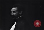 Immagine di Imperatore etiope Haile Selassie Ginevra SVIZZERA, 1936, secondo 54 filmato di repertorio 65675035909