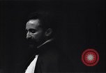 Immagine di Imperatore etiope Haile Selassie Ginevra SVIZZERA, 1936, secondo 55 filmato di repertorio 65675035909