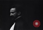 Immagine di Imperatore etiope Haile Selassie Ginevra SVIZZERA, 1936, secondo 56 filmato di repertorio 65675035909