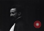 Immagine di Imperatore etiope Haile Selassie Ginevra SVIZZERA, 1936, secondo 58 filmato di repertorio 65675035909