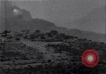 Image of Italian troops Second Italo-Abyssinian War Ethiopia, 1936, second 1 stock footage video 65675035910