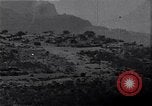 Image of Italian troops Second Italo-Abyssinian War Ethiopia, 1936, second 3 stock footage video 65675035910