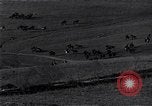 Image of Italian troops Second Italo-Abyssinian War Ethiopia, 1936, second 5 stock footage video 65675035910