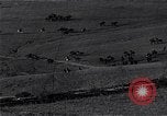Image of Italian troops Second Italo-Abyssinian War Ethiopia, 1936, second 6 stock footage video 65675035910