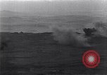 Image of Italian troops Second Italo-Abyssinian War Ethiopia, 1936, second 9 stock footage video 65675035910