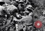 Image of Italian troops Second Italo-Abyssinian War Ethiopia, 1936, second 18 stock footage video 65675035910