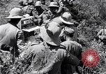 Image of Italian troops Second Italo-Abyssinian War Ethiopia, 1936, second 20 stock footage video 65675035910