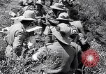 Image of Italian troops Second Italo-Abyssinian War Ethiopia, 1936, second 21 stock footage video 65675035910