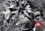 Image of Italian troops Second Italo-Abyssinian War Ethiopia, 1936, second 22 stock footage video 65675035910