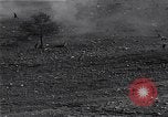 Image of Italian troops Second Italo-Abyssinian War Ethiopia, 1936, second 25 stock footage video 65675035910