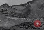 Image of Italian troops Second Italo-Abyssinian War Ethiopia, 1936, second 27 stock footage video 65675035910