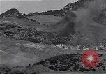 Image of Italian troops Second Italo-Abyssinian War Ethiopia, 1936, second 28 stock footage video 65675035910