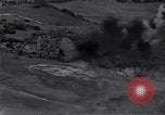 Image of Italian troops Second Italo-Abyssinian War Ethiopia, 1936, second 32 stock footage video 65675035910