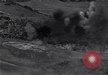 Image of Italian troops Second Italo-Abyssinian War Ethiopia, 1936, second 33 stock footage video 65675035910