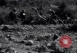 Image of Italian troops Second Italo-Abyssinian War Ethiopia, 1936, second 36 stock footage video 65675035910