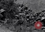 Image of Italian troops Second Italo-Abyssinian War Ethiopia, 1936, second 38 stock footage video 65675035910