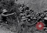 Image of Italian troops Second Italo-Abyssinian War Ethiopia, 1936, second 40 stock footage video 65675035910