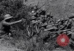 Image of Italian troops Second Italo-Abyssinian War Ethiopia, 1936, second 41 stock footage video 65675035910