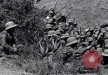 Image of Italian troops Second Italo-Abyssinian War Ethiopia, 1936, second 42 stock footage video 65675035910