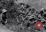Image of Italian troops Second Italo-Abyssinian War Ethiopia, 1936, second 43 stock footage video 65675035910