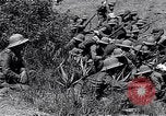 Image of Italian troops Second Italo-Abyssinian War Ethiopia, 1936, second 44 stock footage video 65675035910