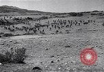 Image of Italian troops Second Italo-Abyssinian War Ethiopia, 1936, second 46 stock footage video 65675035910