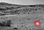 Image of Italian troops Second Italo-Abyssinian War Ethiopia, 1936, second 47 stock footage video 65675035910