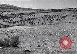 Image of Italian troops Second Italo-Abyssinian War Ethiopia, 1936, second 49 stock footage video 65675035910