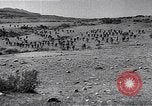 Image of Italian troops Second Italo-Abyssinian War Ethiopia, 1936, second 51 stock footage video 65675035910