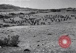 Image of Italian troops Second Italo-Abyssinian War Ethiopia, 1936, second 52 stock footage video 65675035910