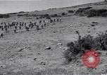 Image of Italian troops Second Italo-Abyssinian War Ethiopia, 1936, second 55 stock footage video 65675035910