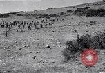 Image of Italian troops Second Italo-Abyssinian War Ethiopia, 1936, second 56 stock footage video 65675035910