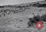 Image of Italian troops Second Italo-Abyssinian War Ethiopia, 1936, second 57 stock footage video 65675035910
