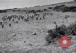 Image of Italian troops Second Italo-Abyssinian War Ethiopia, 1936, second 58 stock footage video 65675035910