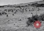 Image of Italian troops Second Italo-Abyssinian War Ethiopia, 1936, second 59 stock footage video 65675035910