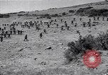 Image of Italian troops Second Italo-Abyssinian War Ethiopia, 1936, second 61 stock footage video 65675035910
