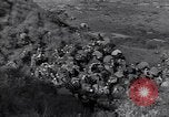 Image of Italian infantry advance in Ethiopia Ethiopia, 1936, second 21 stock footage video 65675035911
