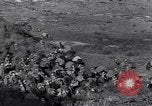 Image of Italian infantry advance in Ethiopia Ethiopia, 1936, second 23 stock footage video 65675035911