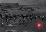 Image of Italian infantry advance in Ethiopia Ethiopia, 1936, second 33 stock footage video 65675035911