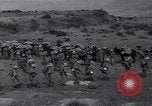 Image of Italian infantry advance in Ethiopia Ethiopia, 1936, second 36 stock footage video 65675035911