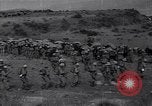 Image of Italian infantry advance in Ethiopia Ethiopia, 1936, second 38 stock footage video 65675035911