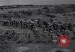 Image of Italian infantry advance in Ethiopia Ethiopia, 1936, second 39 stock footage video 65675035911