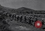 Image of Italian infantry advance in Ethiopia Ethiopia, 1936, second 42 stock footage video 65675035911
