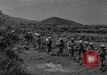 Image of Italian infantry advance in Ethiopia Ethiopia, 1936, second 44 stock footage video 65675035911