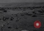 Image of Italian infantry advance in Ethiopia Ethiopia, 1936, second 56 stock footage video 65675035911